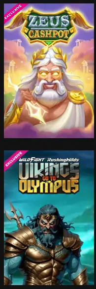 RT Bet Casino Spiele