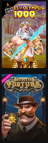 RT Bet Casino Spiele